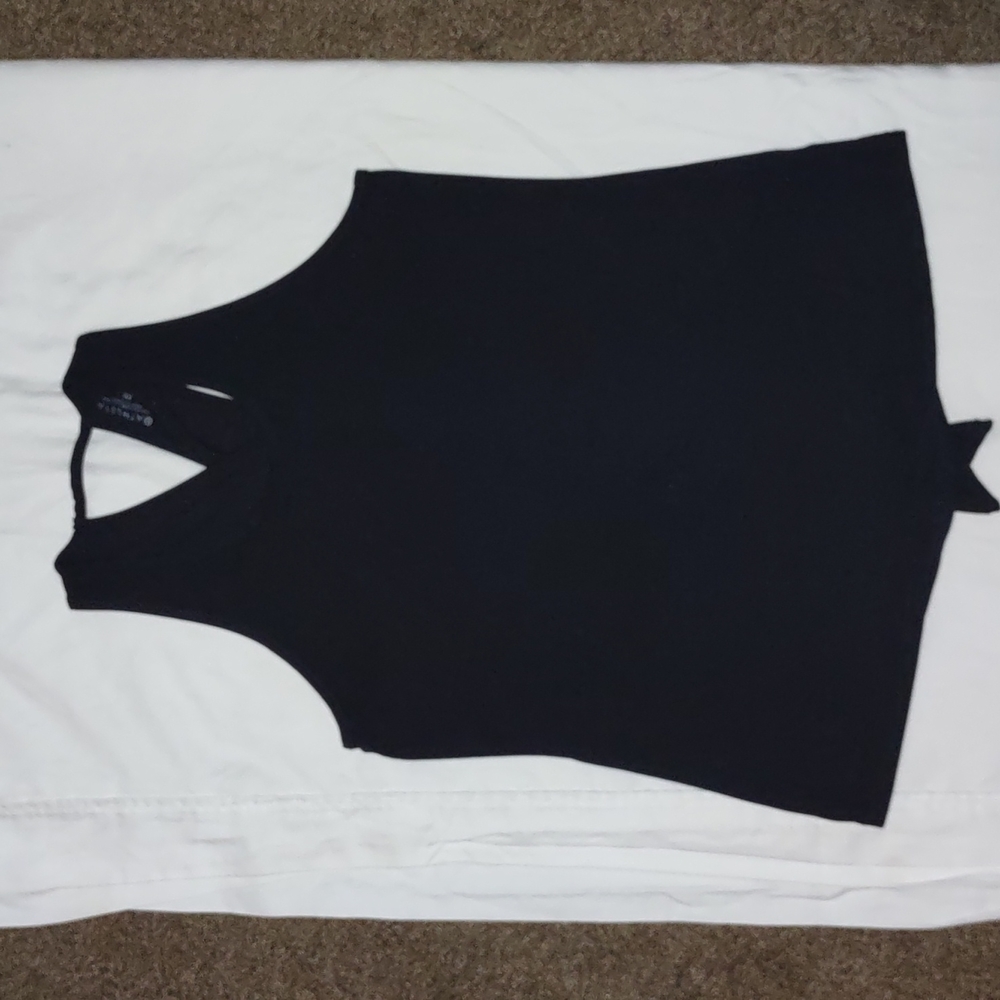 Athleta woman work out tank